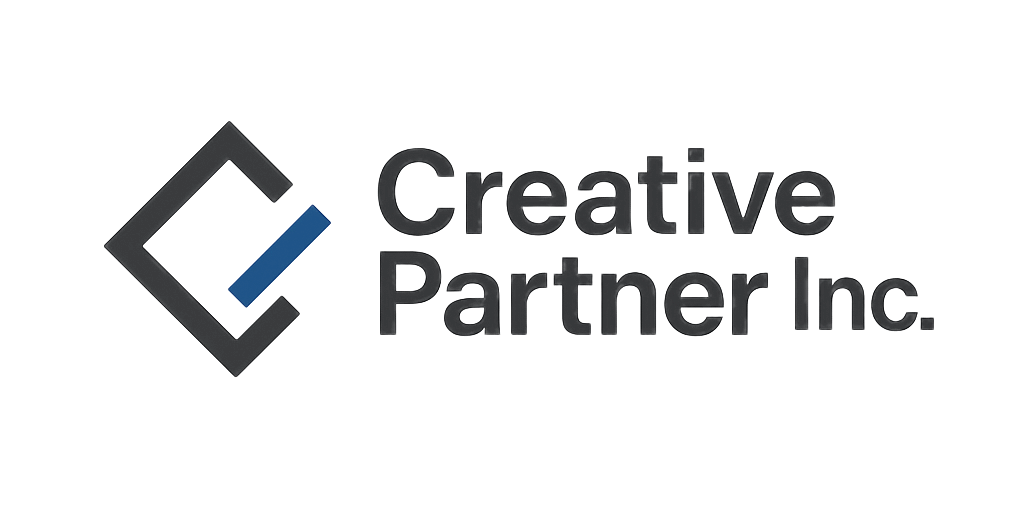 CreativePartner Inc.